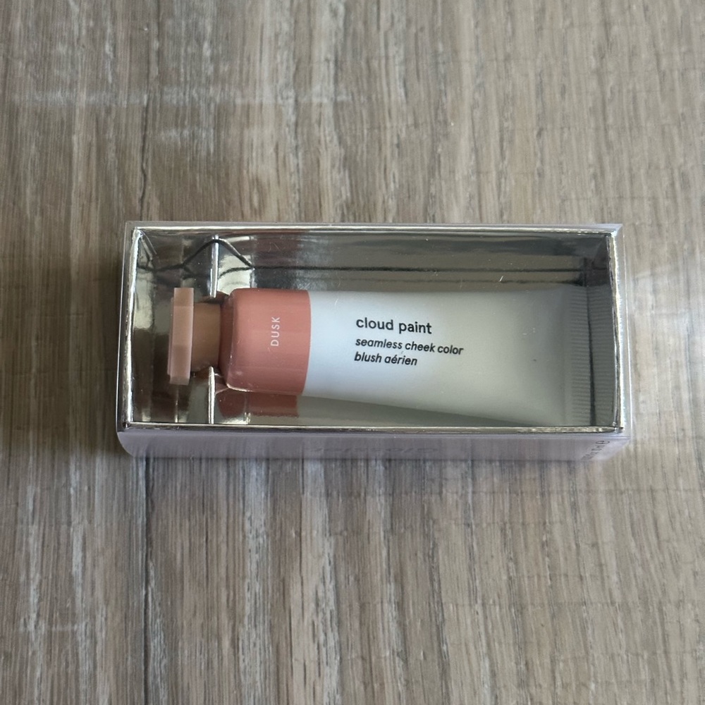Glossier Cloud Paint Blush